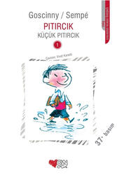 Küçük Pıtırcık Can Çocuk Yayınları - Can Çocuk Yayınları