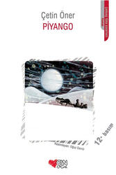 Piyango Can Çocuk Yayınları - Can Çocuk Yayınları