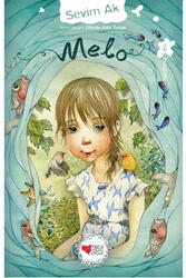 Melo Can Çocuk Yayınları - Can Çocuk Yayınları