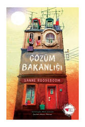 Can Çocuk Yayınları Çözüm Bakanlığı - Can Çocuk Yayınları