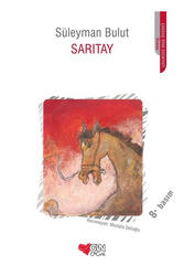 Can Çocuk Yayınları Sarıtay - Can Çocuk Yayınları