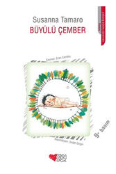 Can Çocuk Yayınları Büyülü Çember - Can Çocuk Yayınları