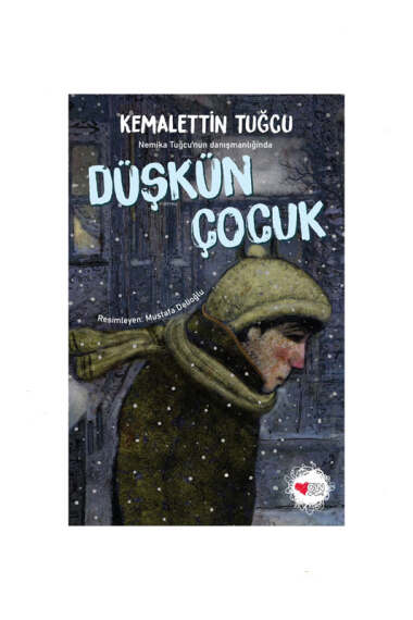 Can Çocuk Yayınları Düşkün Çocuk - 1