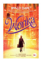 Can Çocuk Yayınları Wonka - Can Çocuk Yayınları