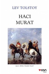 Hacı Murat Can Yayınları - Can Yayınları