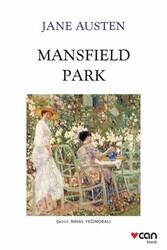 ​Mansfield Park Can Yayınları - Can Yayınları