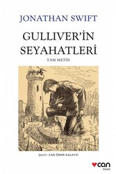 Gulliver’in Seyahatleri Can Yayınları - Can Yayınları