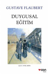 Duygusal Eğitim Can Yayınları - Can Yayınları