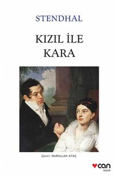 Kızıl ile Kara Can Yayınları - Can Yayınları