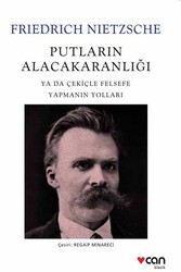 Putların Alacakaranlığı Can Yayınları - Can Yayınları
