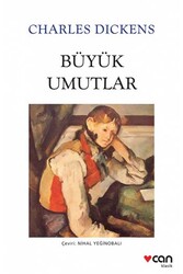 Büyük Umutlar Can Yayınları - Can Yayınları