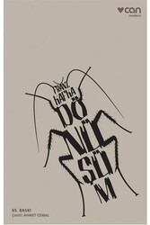 Dönüşüm Can Yayınları - Can Yayınları