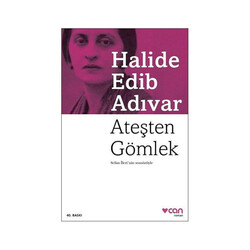 ​Ateşten Gömlek Can Yayınları - Can Yayınları
