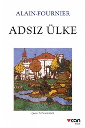 Adsız Ülke Can Yayınları - Can Yayınları