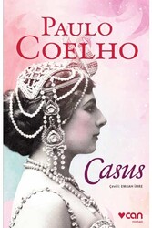 Casus Can Yayınları - Can Yayınları