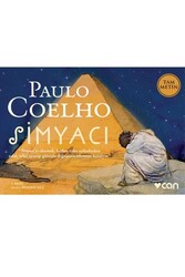 Simyacı (Mini Kitap) Can Yayınları - Can Yayınları