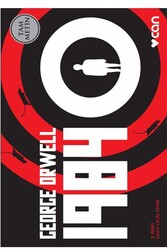 ​1984 (Mini Kitap) Can Yayınları - Can Yayınları