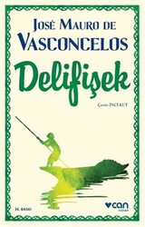 Delifişek Can Yayınları - Can Yayınları