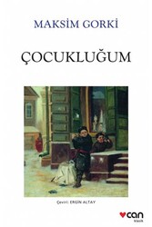 Çocukluğum Can Yayınları - Can Yayınları