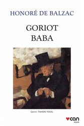 Goriot Baba Can Yayınları - Can Yayınları