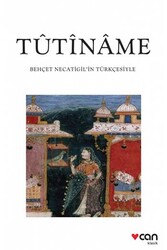 Tutiname Can Yayınları - Can Yayınları