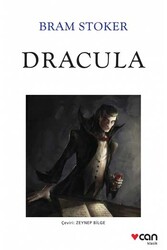 Dracula Can Yayınları - Can Yayınları