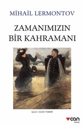 Zamanımızın Bir Kahramanı Can Yayınları - Can Yayınları