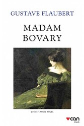 Madam Bovary Can Yayınları - Can Yayınları
