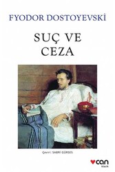 Suç ve Ceza Can Yayınları - Can Yayınları
