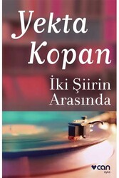 İki Şiirin Arasında Can Yayınları - Can Yayınları