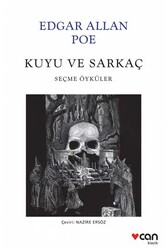 Kuyu ve Sarkaç Can Yayınları - Can Yayınları