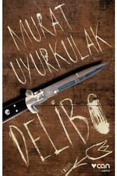 Delibo Can Yayınları - Can Yayınları