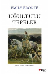 Uğultulu Tepeler Can Yayınları - Can Yayınları