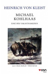 Michael Kohlhaas Can Yayınları - Can Yayınları