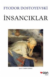 İnsancıklar Can Yayınları - Can Yayınları