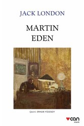 Martin Eden Can Yayınları - Can Yayınları