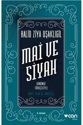 Mai ve Siyah (Günümüz Türkçesiyle) Can Yayınları - Can Yayınları