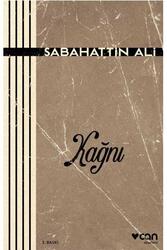 Kağnı Can Yayınları - Can Yayınları