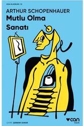 Mutlu Olma Sanatı Can Yayınları - Can Yayınları