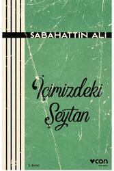 İçimizdeki Şeytan Can Yayınları - Can Yayınları