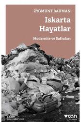 Iskarta Hayatlar - Modernite ve Safraları Can Yayınları - Can Yayınları