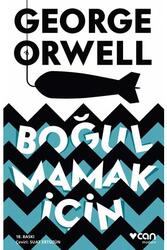 Boğulmamak İçin Can Yayınları - Can Yayınları