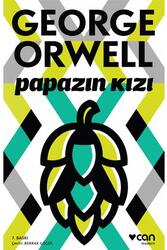 Papazın Kızı Can Yayınları - Can Yayınları