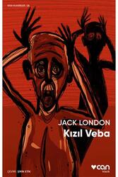Kızıl Veba Can Yayınları - Can Yayınları