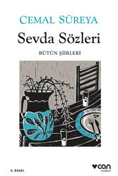 Sevda Sözleri Can Yayınları - Can Yayınları
