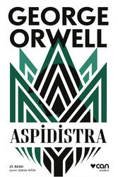 Aspidistra Can Yayınları - Can Yayınları