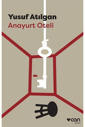 Anayurt Oteli Can Yayınları - Can Yayınları