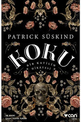 Koku Can Yayınları - Can Yayınları