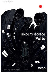 Palto Can Yayınları - Can Yayınları