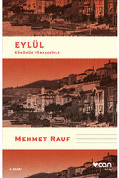 Eylül (Günümüz Türkçesiyle) Can Yayınları - Can Yayınları